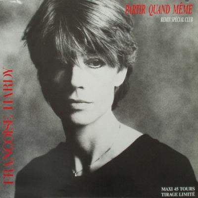 Partir Quand Même