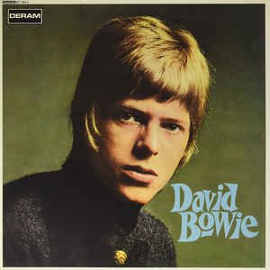 (vinyl Lp) David Bowie Rsd 2018