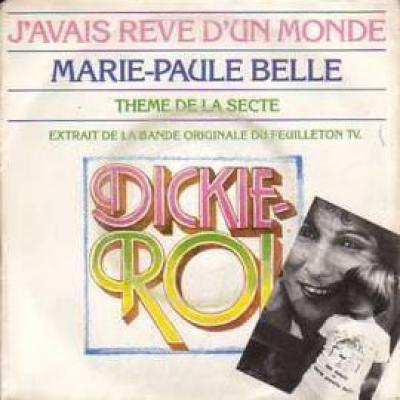 Dickie Roi (feuilleton T.v)