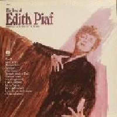 The Best Of Piaf