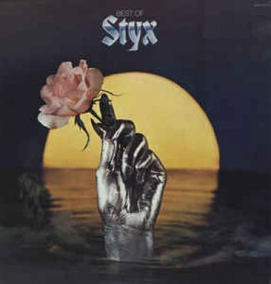Best Of Styx