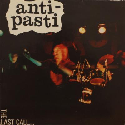 The Last Call