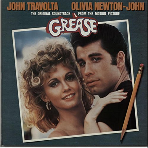 Grease Original Soundtrack