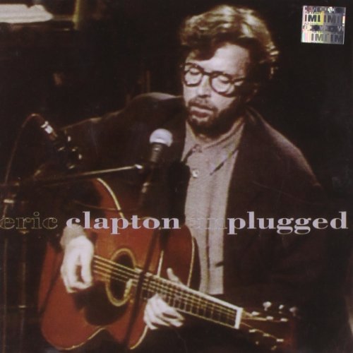 Eric Clapton Unplugged