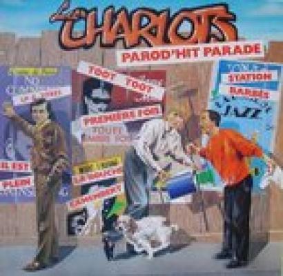 Parod'hit Parade