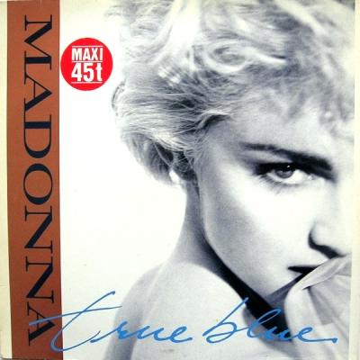 True Blue