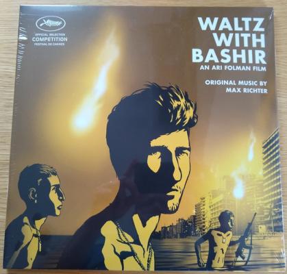 Waltz With Bashir