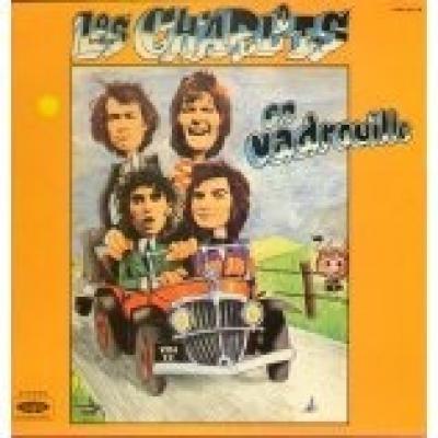 En Vadrouille