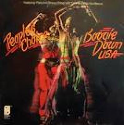 Boogie Down U.s.a.