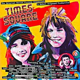 Times Square