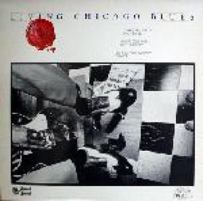 Living Chicago Blues Vol.2