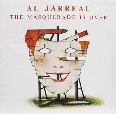The Masquerade Is Over