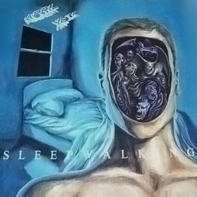 Sleepwalking