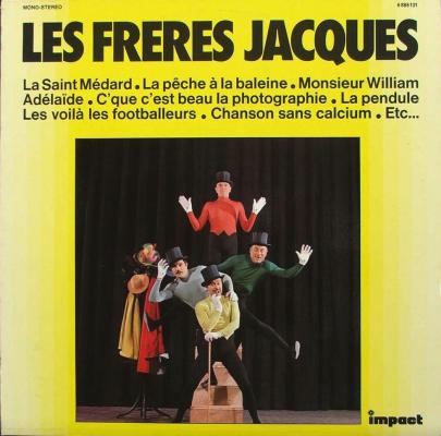 Saint Medard