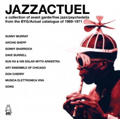 Jazzactuel