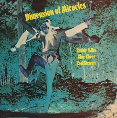 Dimension Of Miracles