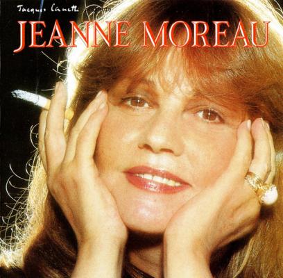 Jacques Canetti Présente Jeanne Moreau