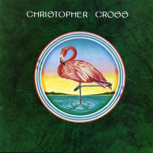 Cross Christopher