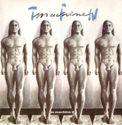 Tin Machine Ii