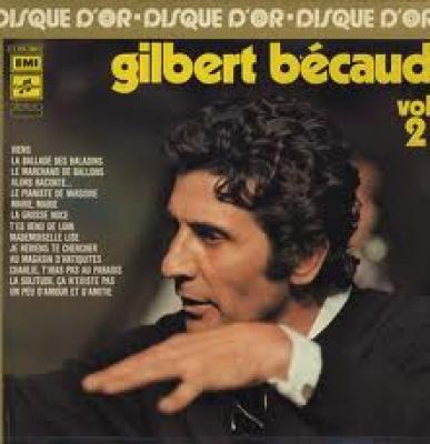 Le Disque D'or Vol 2