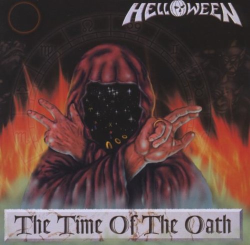 Time Of The Oath