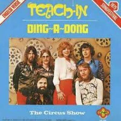 Ding A Dong