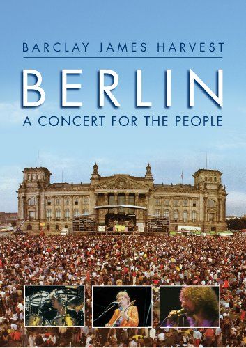 Berlin: A Concert For The People