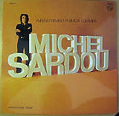 Enregistrement Public à L'olympia