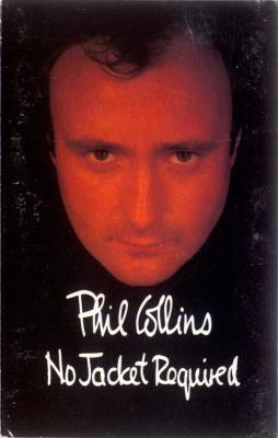 No Jacket Required