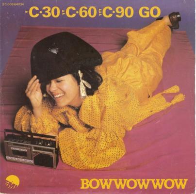 C'30 C'60 C'90 Go / Sun, Sea And Piracy