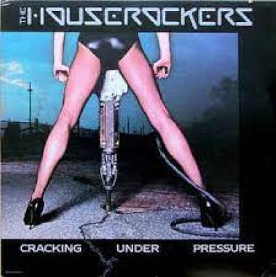 Cracking Under Pressure