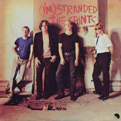 (i'm) Stranded