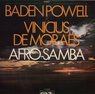 Afro Samba