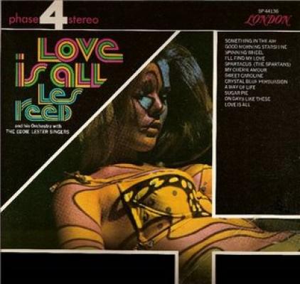 Love Is All