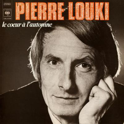 Le Coeur à L'automne
