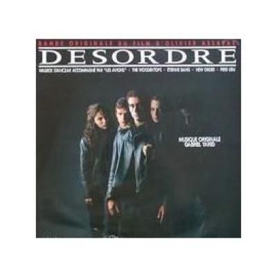 Désordre