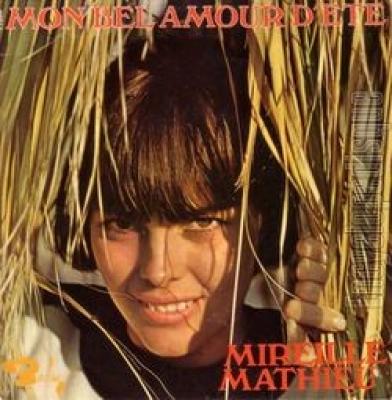 Mon Bel Amour D'été