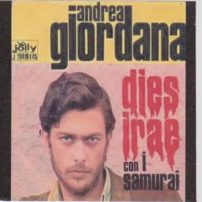 Dies Irae / Sempre Piu' Solo