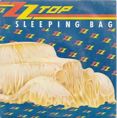 Sleeping Bag