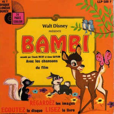 Bambi