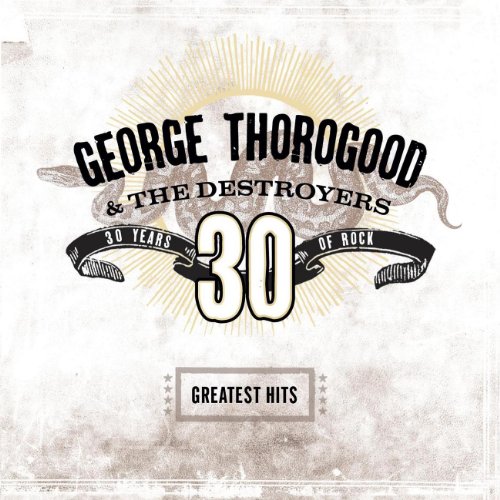 Greatest Hits:30 Years Of Rock