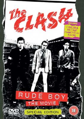 Rude Boy Special Edition