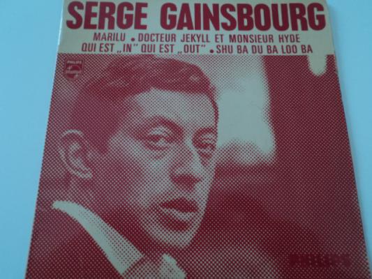 Qui Est In Qui Est Out