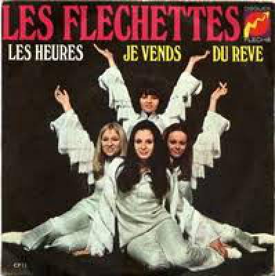 Les Heures / Je Vends Du Rêve