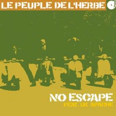 No Escpae