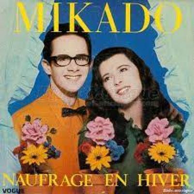 Naufrage En Hiver