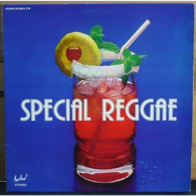 Spécial Reggae