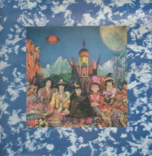 Their Satanic Majesties Request Lp