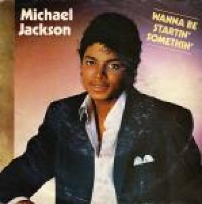 Wanna Be Startin Somethin