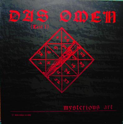 Das Omen (teil 1)
